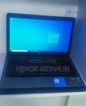 Photo - New Laptop HP Stream Notebook 4GB AMD HDD 1T