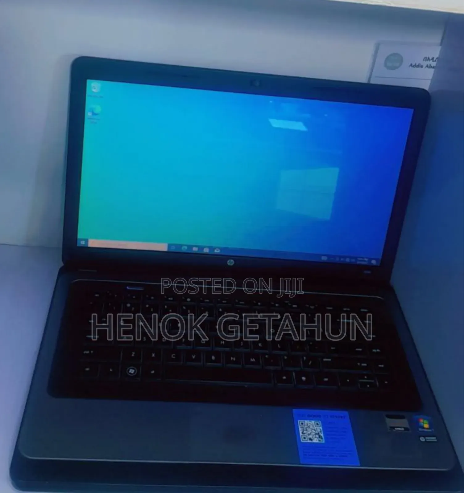 New Laptop HP Stream Notebook 4GB AMD HDD 1T