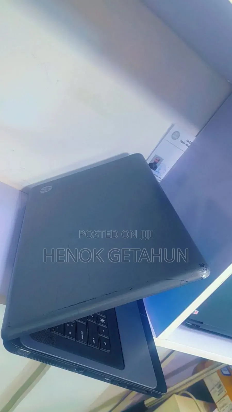 New Laptop HP Stream Notebook 4GB AMD HDD 1T