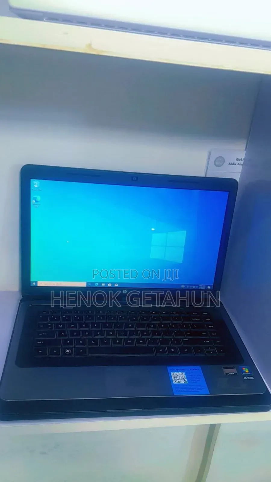 New Laptop HP Stream Notebook 4GB AMD HDD 1T