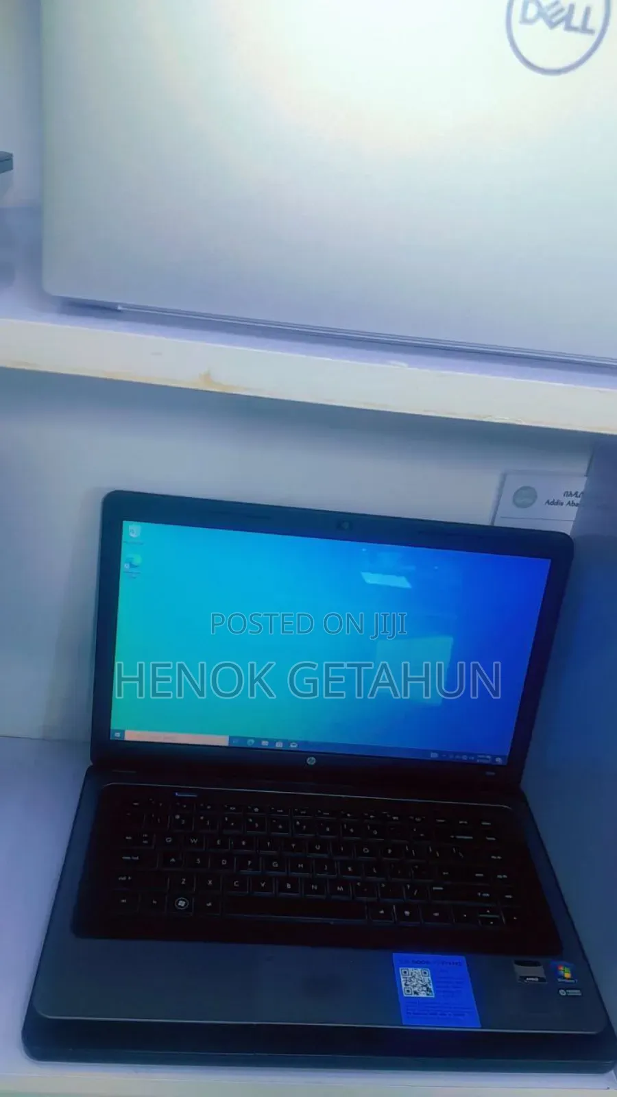 New Laptop HP Stream Notebook 4GB AMD HDD 1T