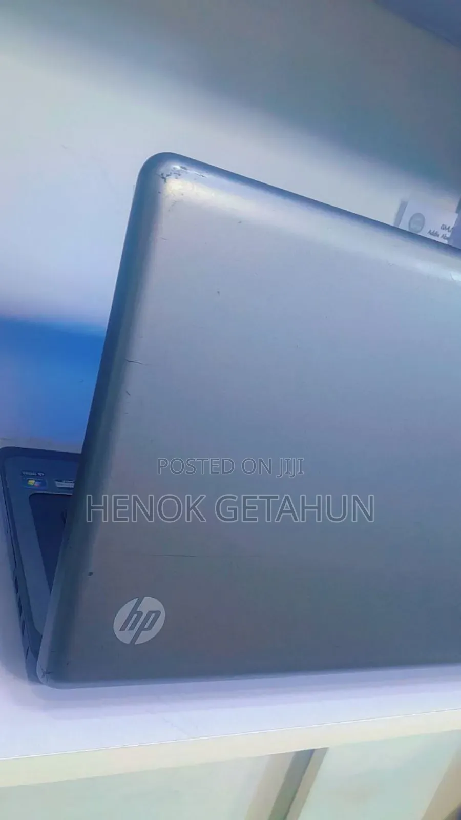 New Laptop HP Stream Notebook 4GB AMD HDD 1T