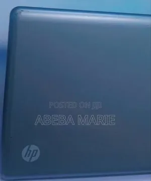 Laptop HP Stream Notebook 8GB AMD A4 HDD 1T