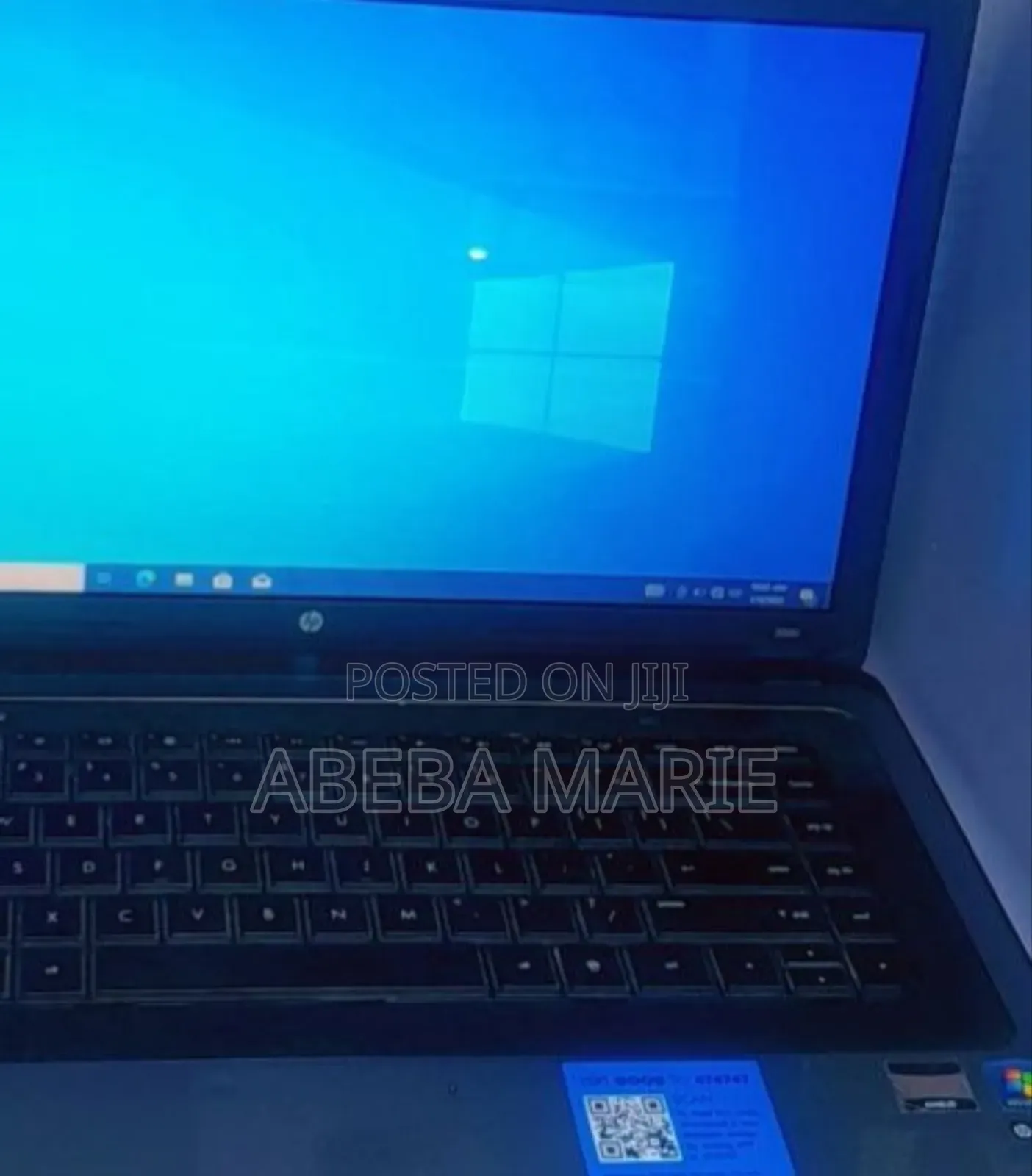 Laptop HP Stream Notebook 8GB AMD A4 HDD 1T