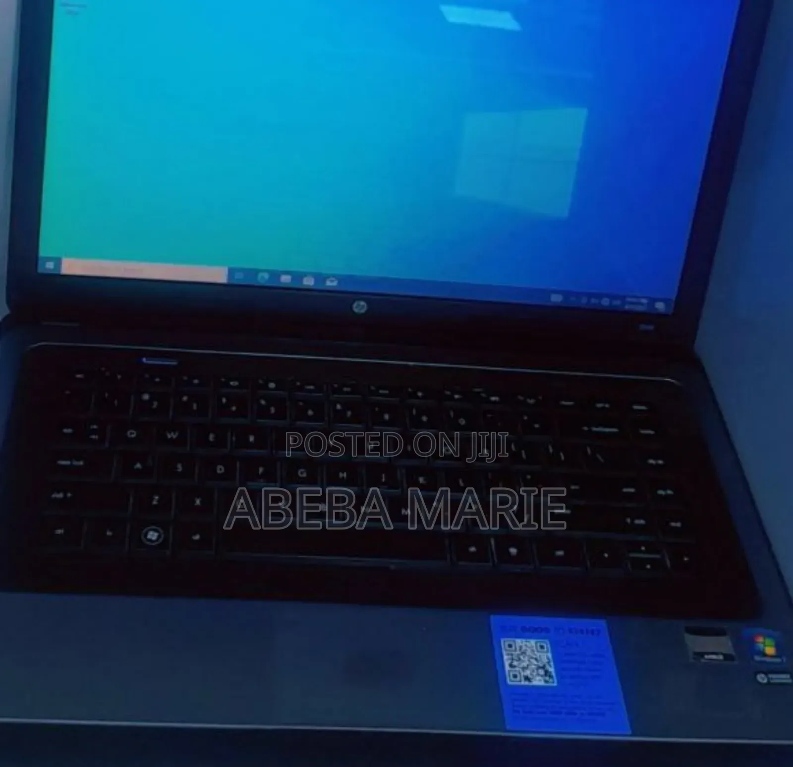 Laptop HP Stream Notebook 8GB AMD A4 HDD 1T