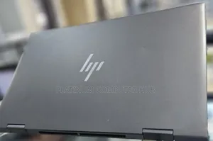 New Laptop HP Envy X360 16GB AMD Ryzen 7 SSD 512GB