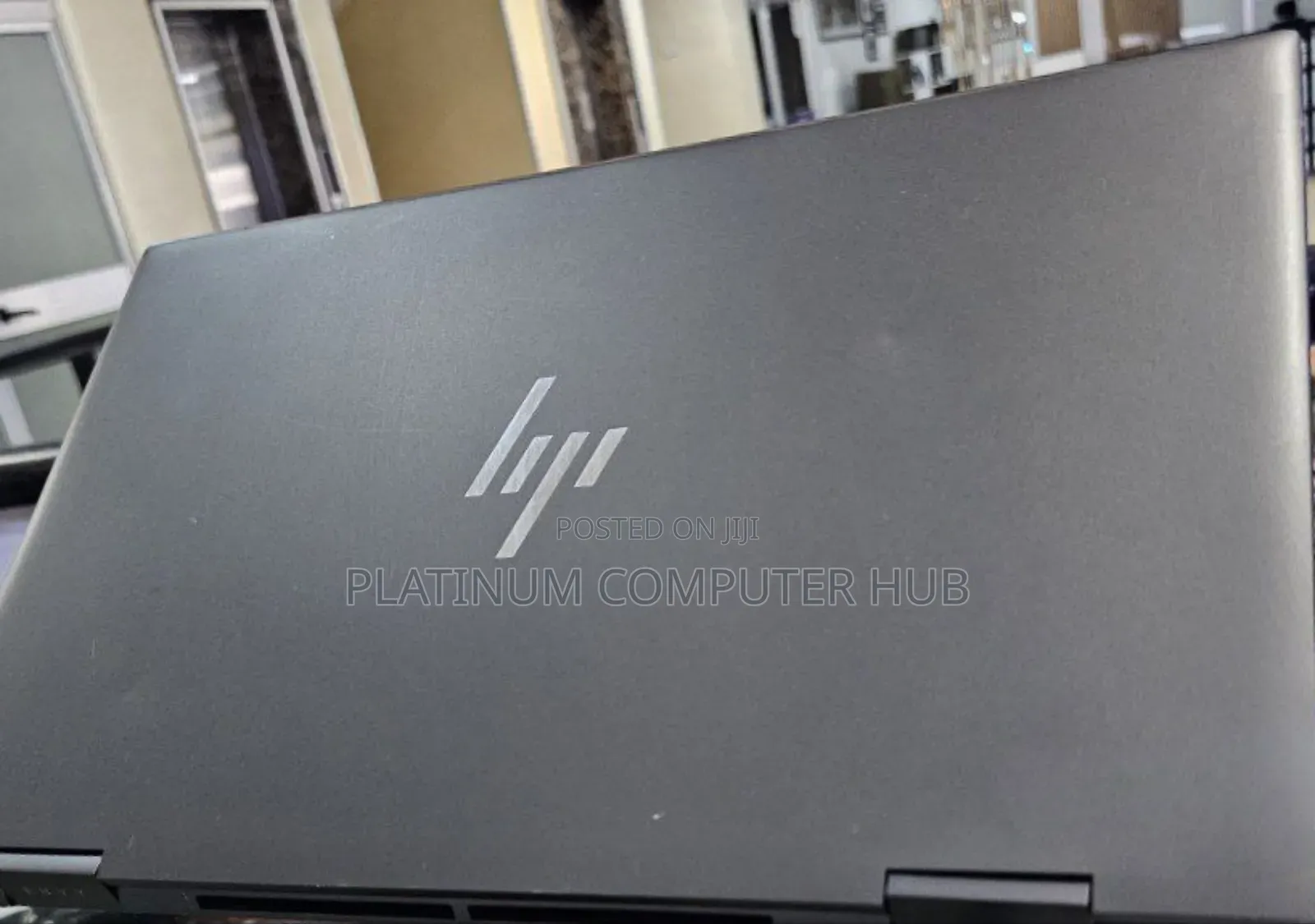 New Laptop HP Envy X360 16GB AMD Ryzen 7 SSD 512GB