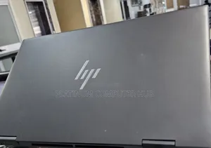 New Laptop HP Envy X360 16GB AMD Ryzen 7 SSD 512GB