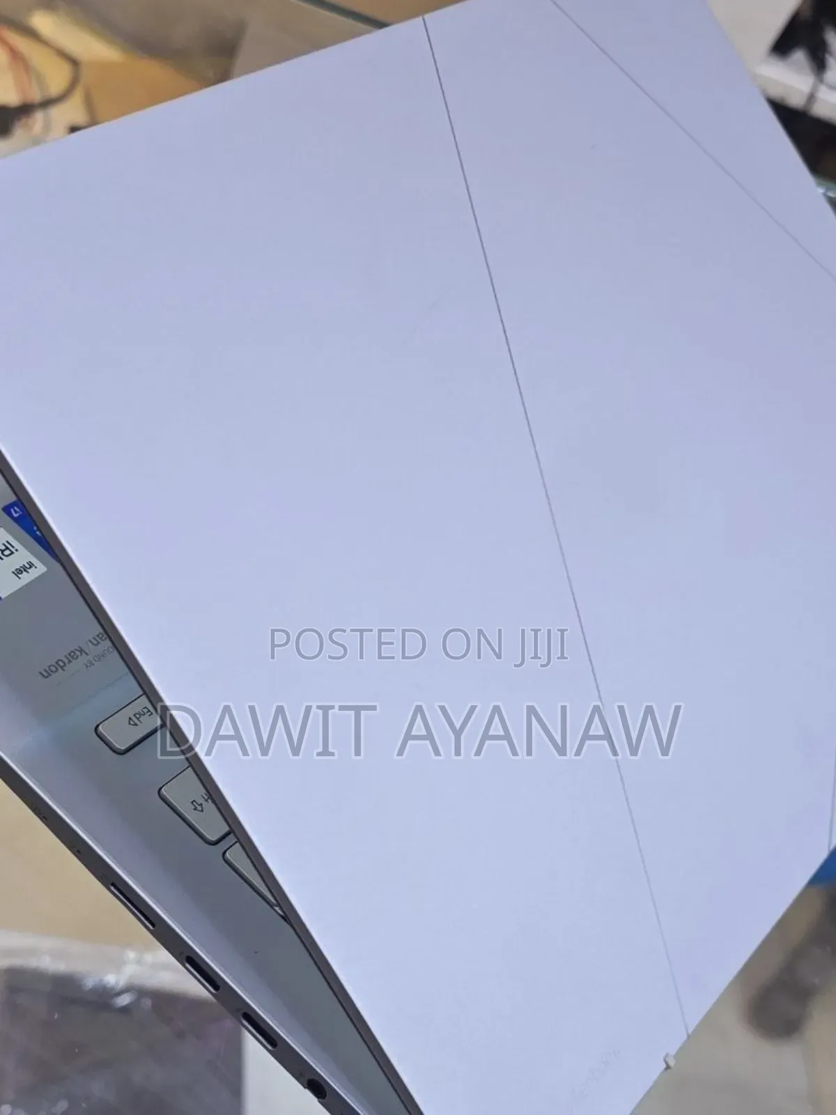 New Laptop Asus ZenBook UX430UA 16GB Intel Core I7 SSD 512GB