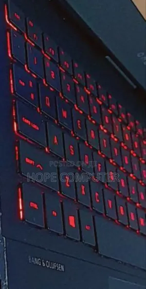 Photo - New Laptop HP Omen 15 16GB Intel Core I7 SSD 1T