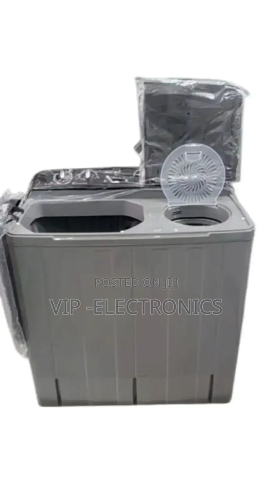 Orbit 14kg Washing Machine