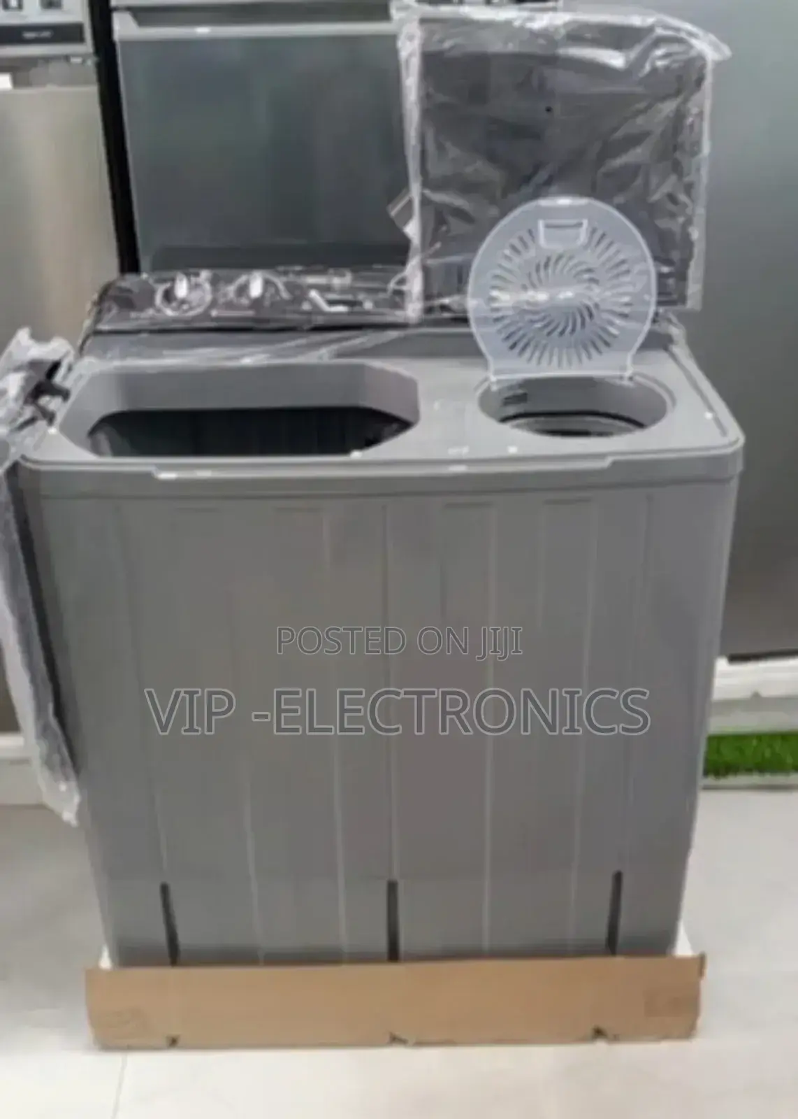 Orbit 14kg Washing Machine