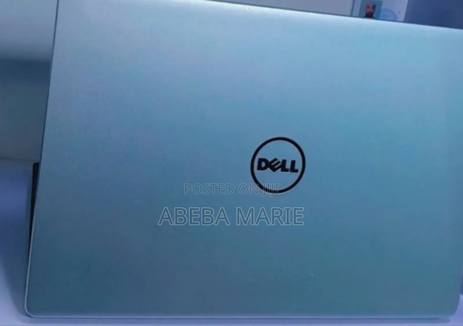 New Laptop Dell Inspiron 15 8GB Intel Core I5 SSD 1T