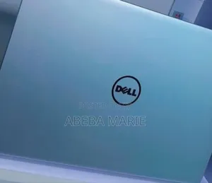 New Laptop Dell Inspiron 15 8GB Intel Core I5 SSD 1T