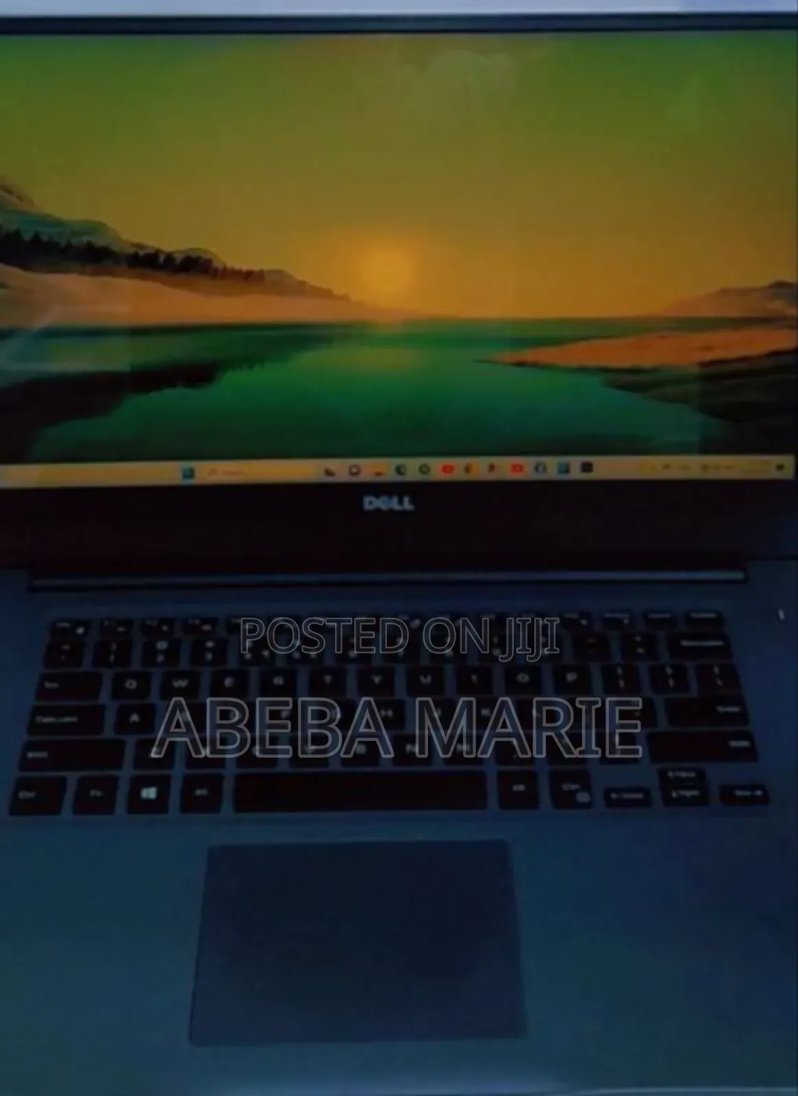 New Laptop Dell Inspiron 15 8GB Intel Core I5 SSD 1T