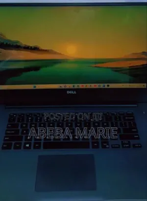 New Laptop Dell Inspiron 15 8GB Intel Core I5 SSD 1T