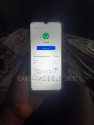 Photo - Samsung Galaxy A14 128 GB Silver