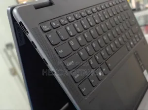 New Laptop Lenovo ThinkPad Yoga 16GB Intel Core I5 SSD 512GB