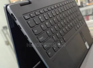 New Laptop Lenovo ThinkPad Yoga 16GB Intel Core I5 SSD 512GB