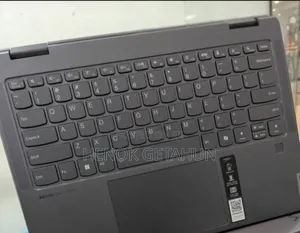 New Laptop Lenovo ThinkPad Yoga 16GB Intel Core I5 SSD 512GB