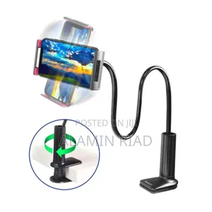 Photo - Flexible Phone Holder