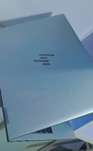 New Laptop HP EliteBook 840 G10 32GB Intel Core I7 SSD 1T