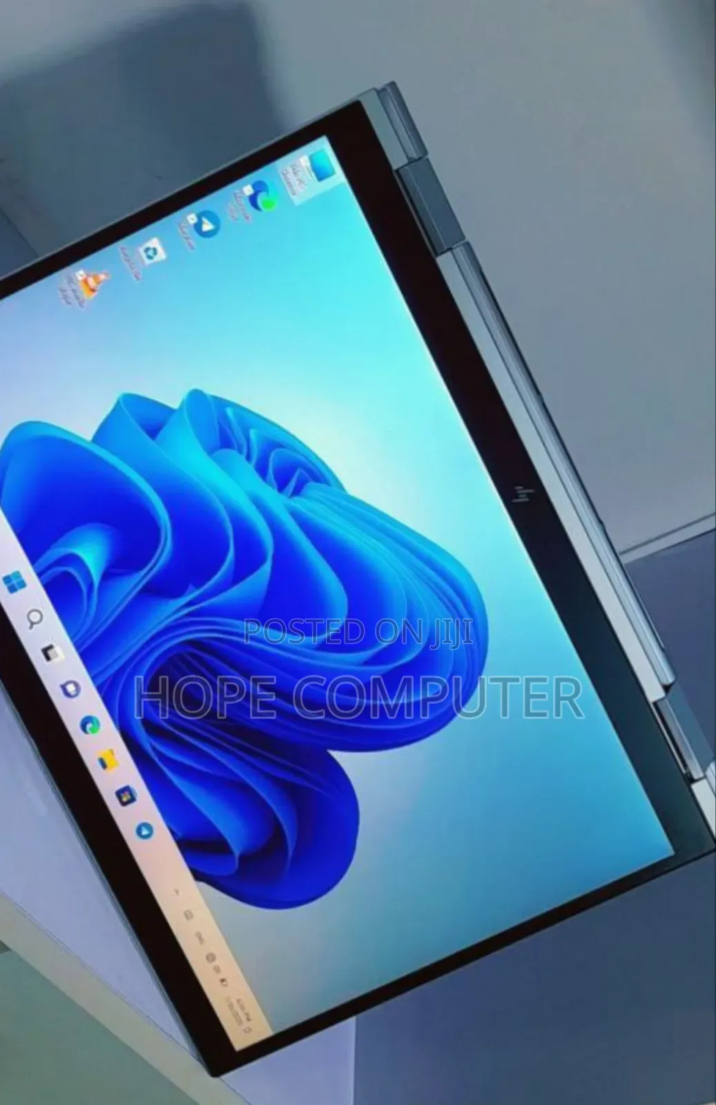 New Laptop HP EliteBook 840 G10 32GB Intel Core I7 SSD 1T