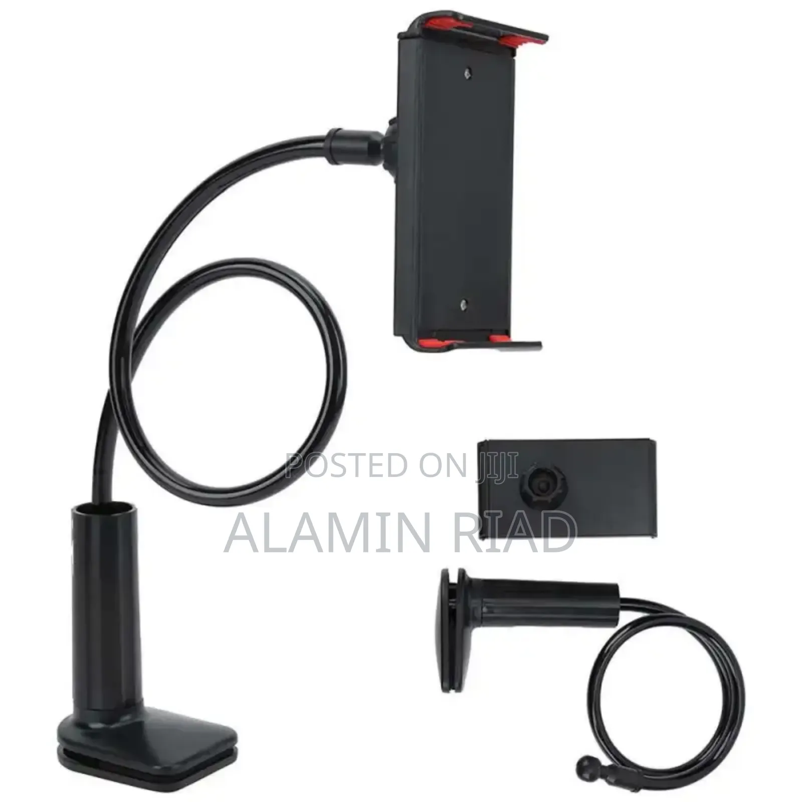 Flexible Phone Holder