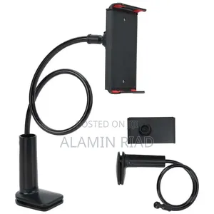 Flexible Phone Holder