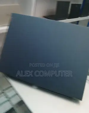 New Laptop Lenovo 16GB Intel Core I7 SSD 512GB