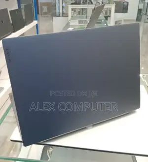 New Laptop Lenovo 16GB Intel Core I7 SSD 512GB