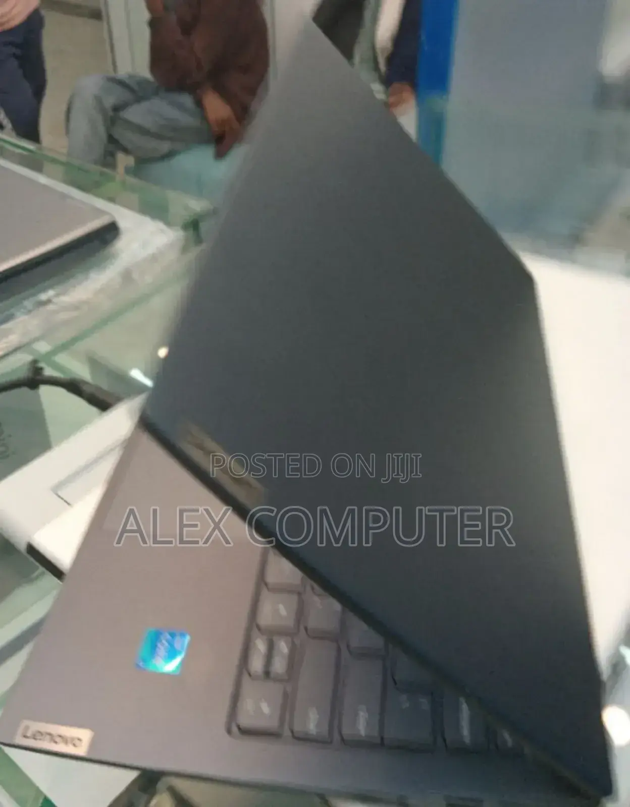 New Laptop Lenovo 16GB Intel Core I7 SSD 512GB