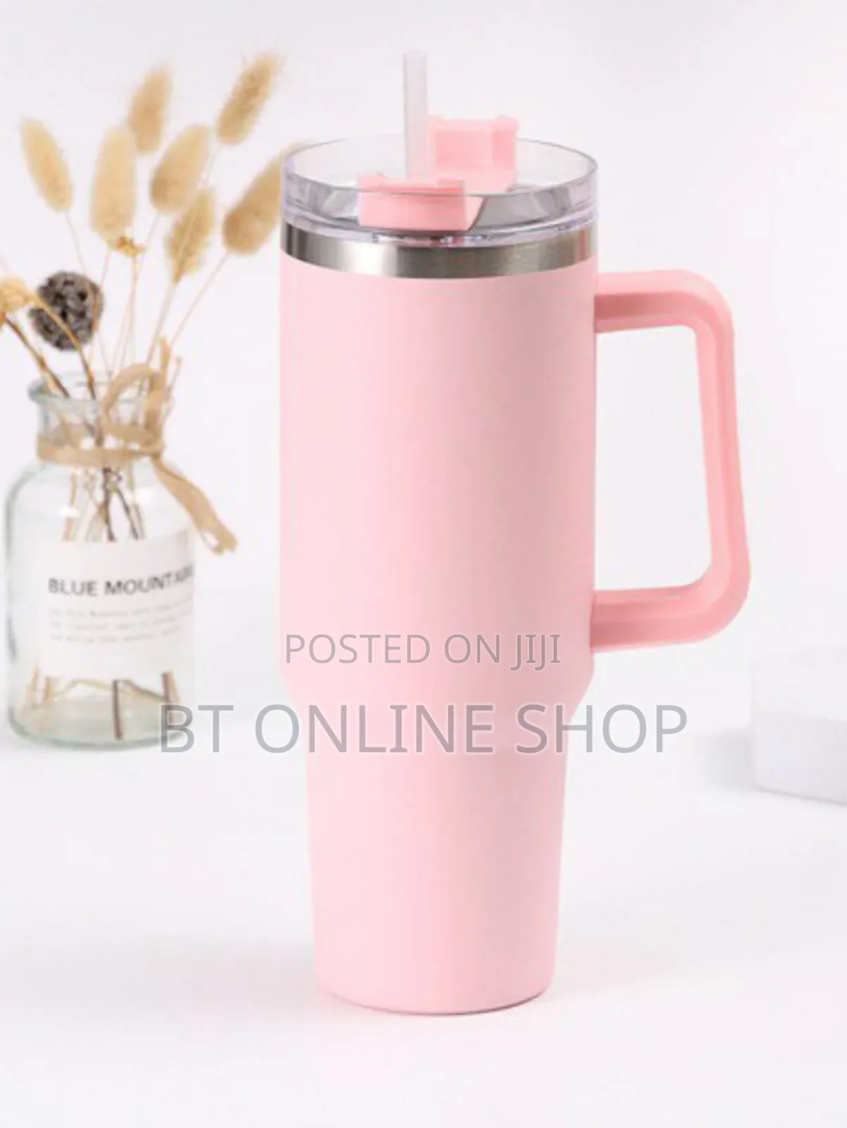 1200ml Stainless Steel Insulated Flask