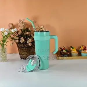 1200ml Stainless Steel Insulated Flask