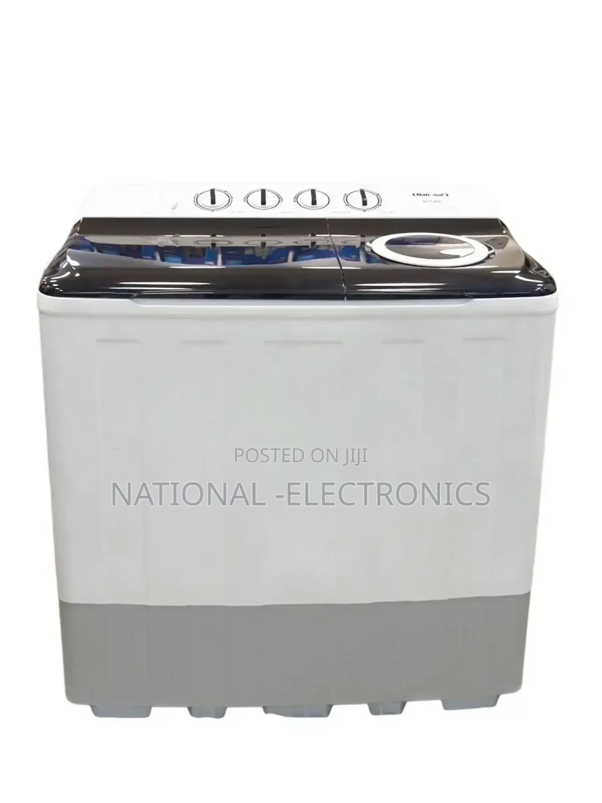 National Washing Machine 20kg National