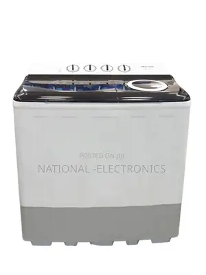 National Washing Machine 20kg National
