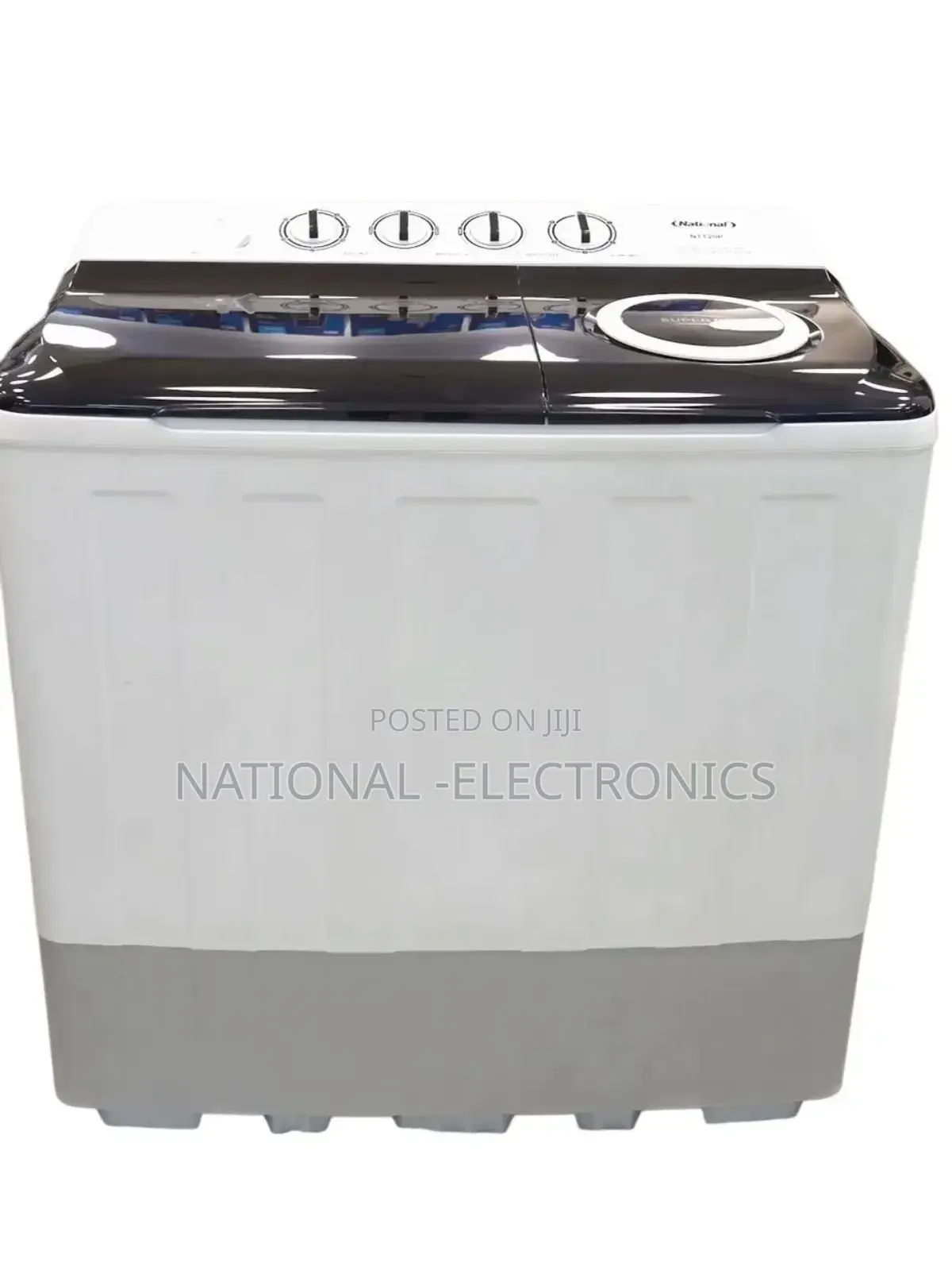National Washing Machine 20kg National