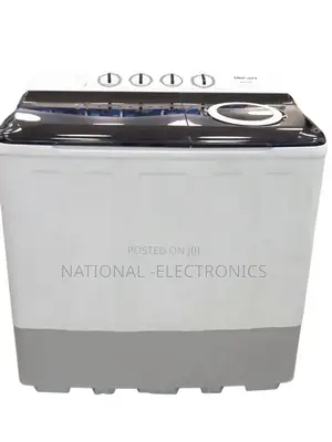 Photo - National Washing Machine 20kg National