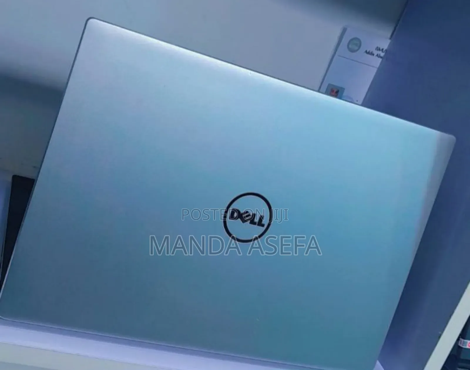 New Laptop Dell Inspiron 15 8GB Intel Core I5 HDD+SSD 1T