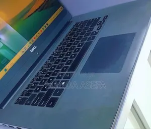 New Laptop Dell Inspiron 15 8GB Intel Core I5 HDD+SSD 1T