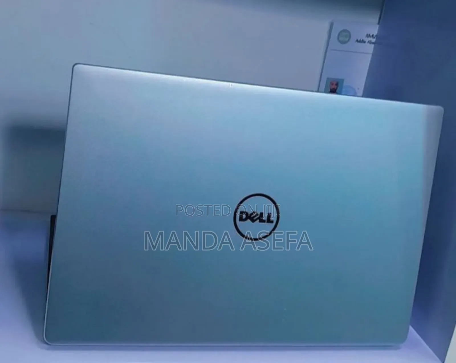 New Laptop Dell Inspiron 15 8GB Intel Core I5 HDD+SSD 1T