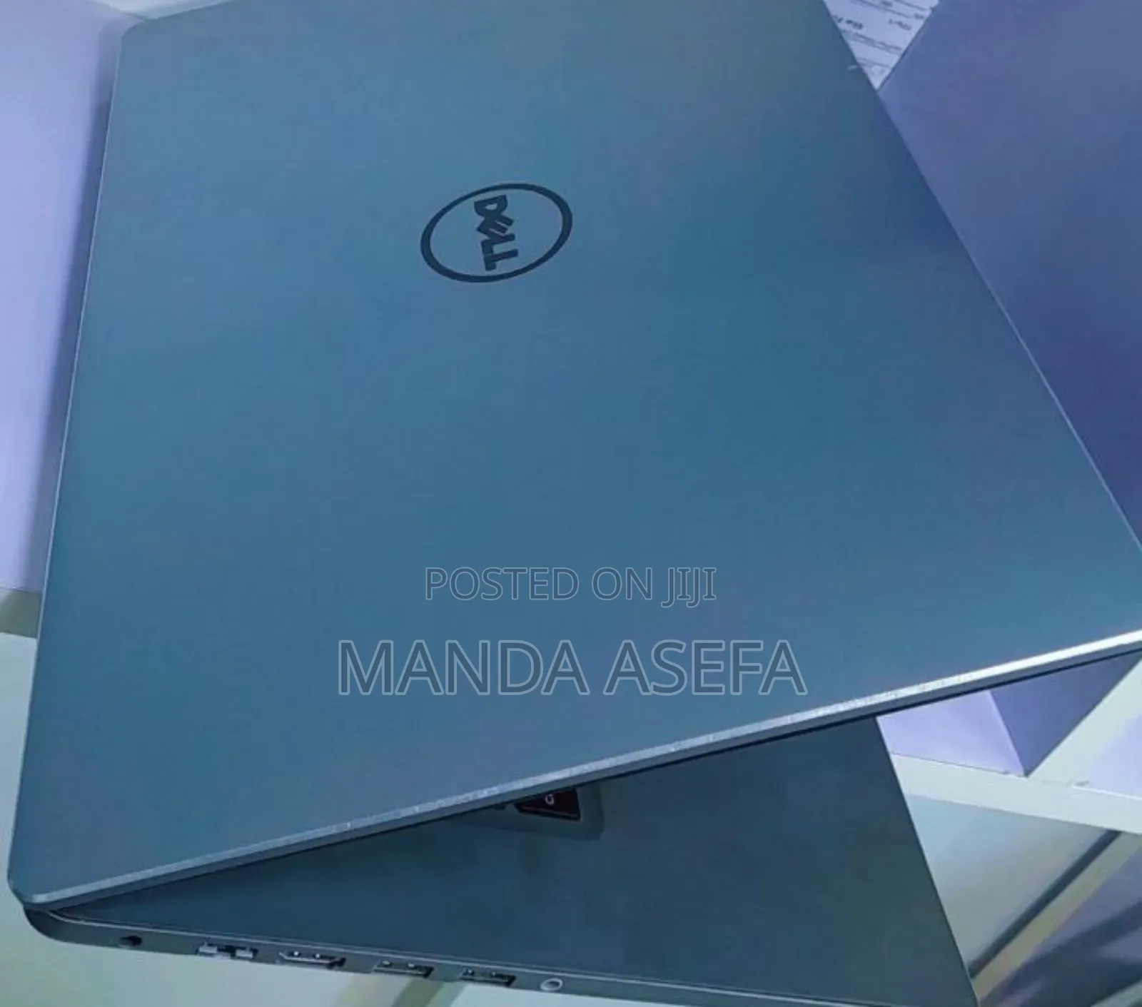 New Laptop Dell Inspiron 15 8GB Intel Core I5 HDD+SSD 1T