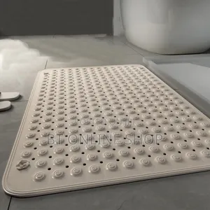 Anti Slip Silicon Bathroom Mat