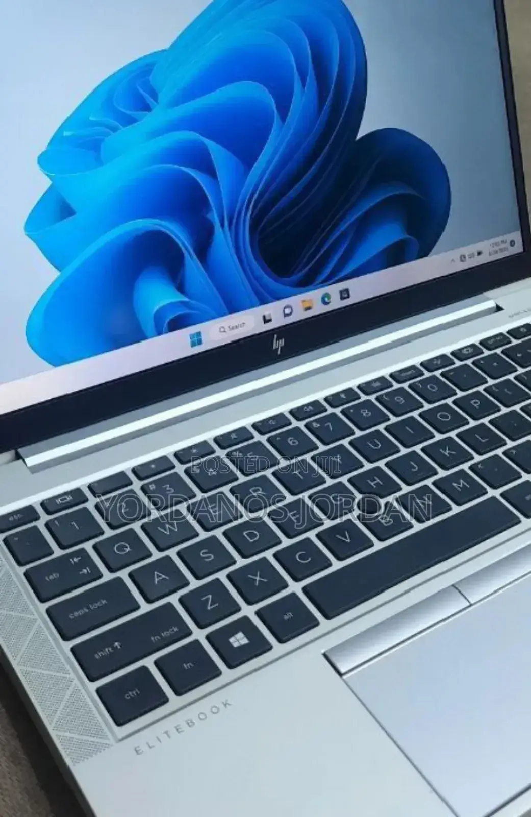 New Laptop HP EliteBook 840 G7 16GB Intel Core i5 SSD 512GB