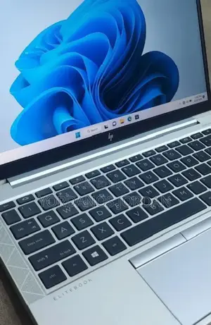 New Laptop HP EliteBook 840 G7 16GB Intel Core i5 SSD 512GB