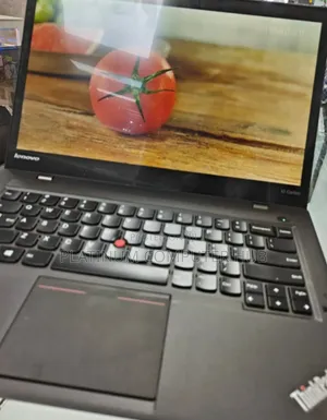 Photo - Laptop Lenovo ThinkPad X1 Carbon 8GB Intel Core I7 SSD 512GB