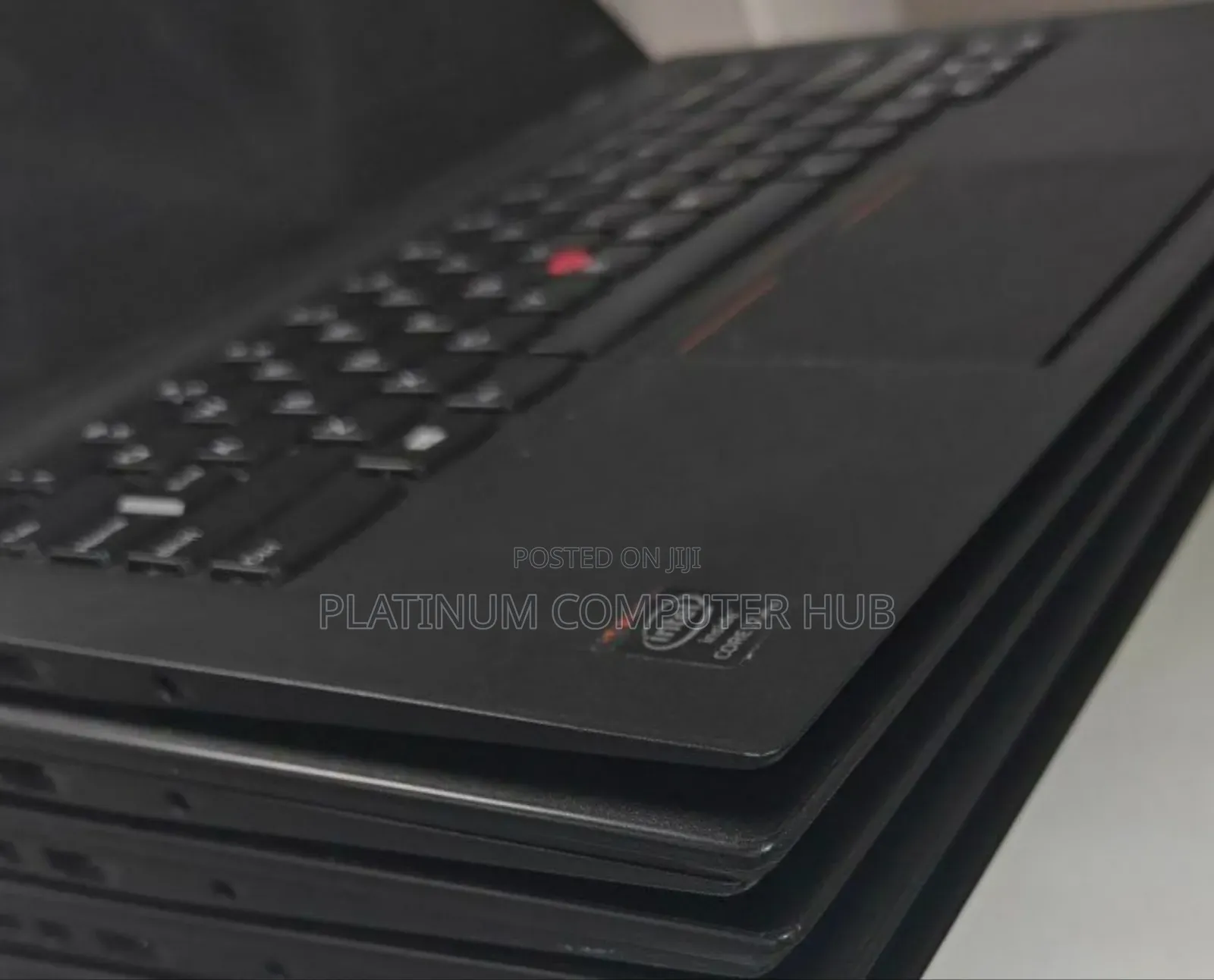 Laptop Lenovo ThinkPad X1 Carbon 8GB Intel Core I7 SSD 512GB