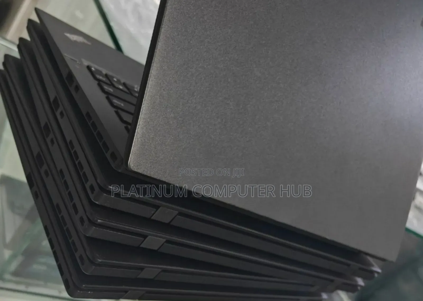 Laptop Lenovo ThinkPad X1 Carbon 8GB Intel Core I7 SSD 512GB