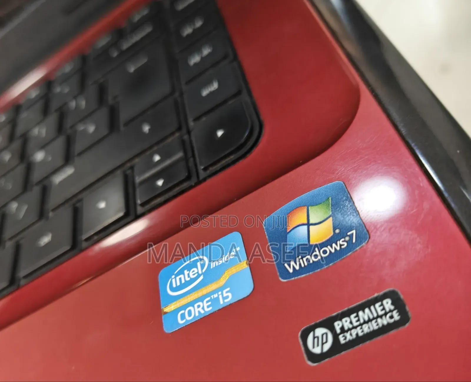 Laptop HP Stream Notebook 6GB Intel Core I5 HDD 500GB