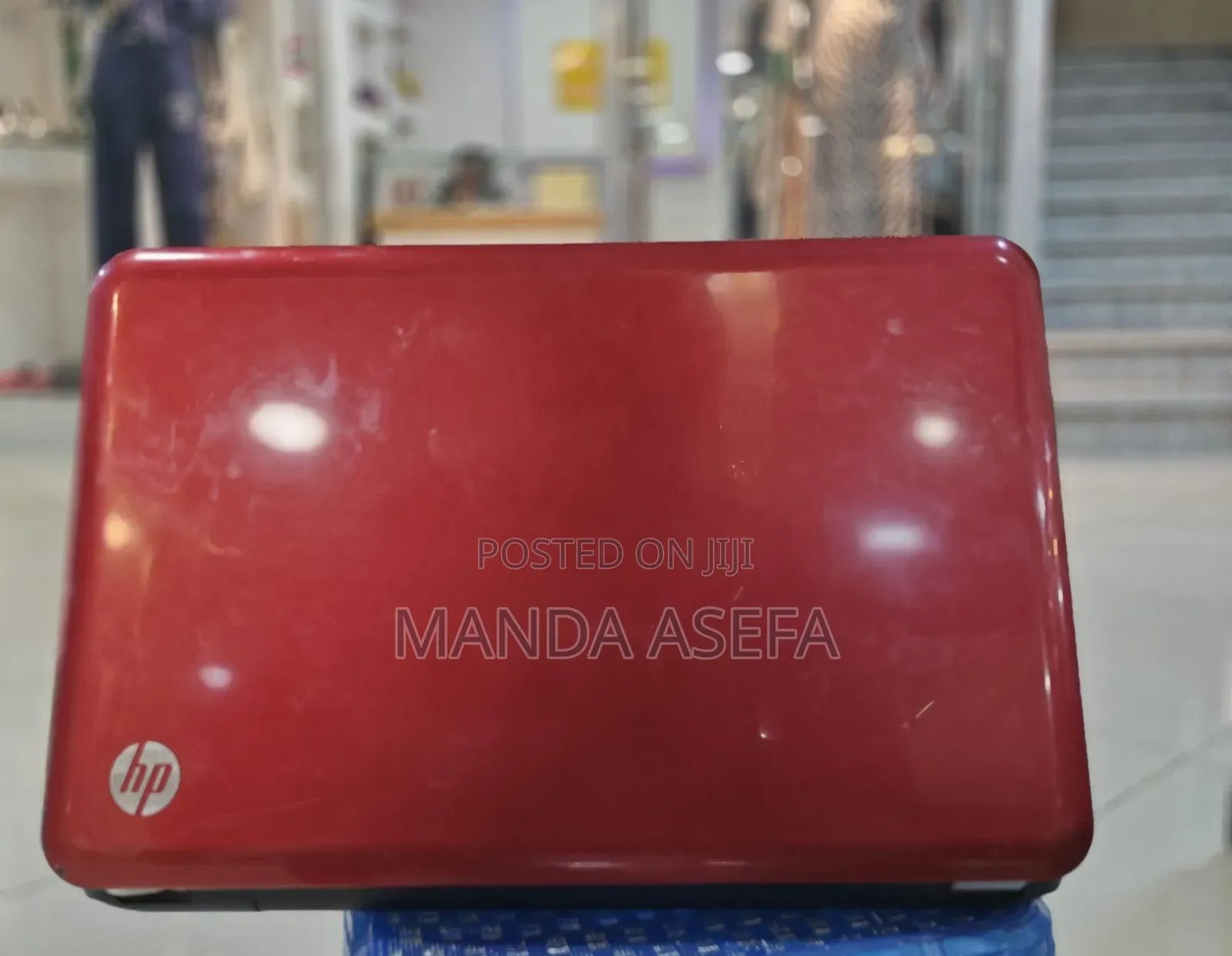 Laptop HP Stream Notebook 6GB Intel Core I5 HDD 500GB